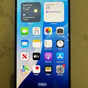 iPhone 15 Plus 128gb - T-Mobile Locked